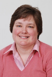 Dr. Mary Brunner, MD