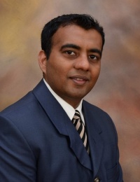 Dr. Renju Thackenkary, BDS, DDS