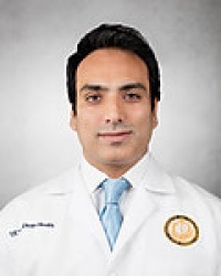 Sunil Jeswani, MD