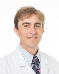 Stephen Byron Huff, MD